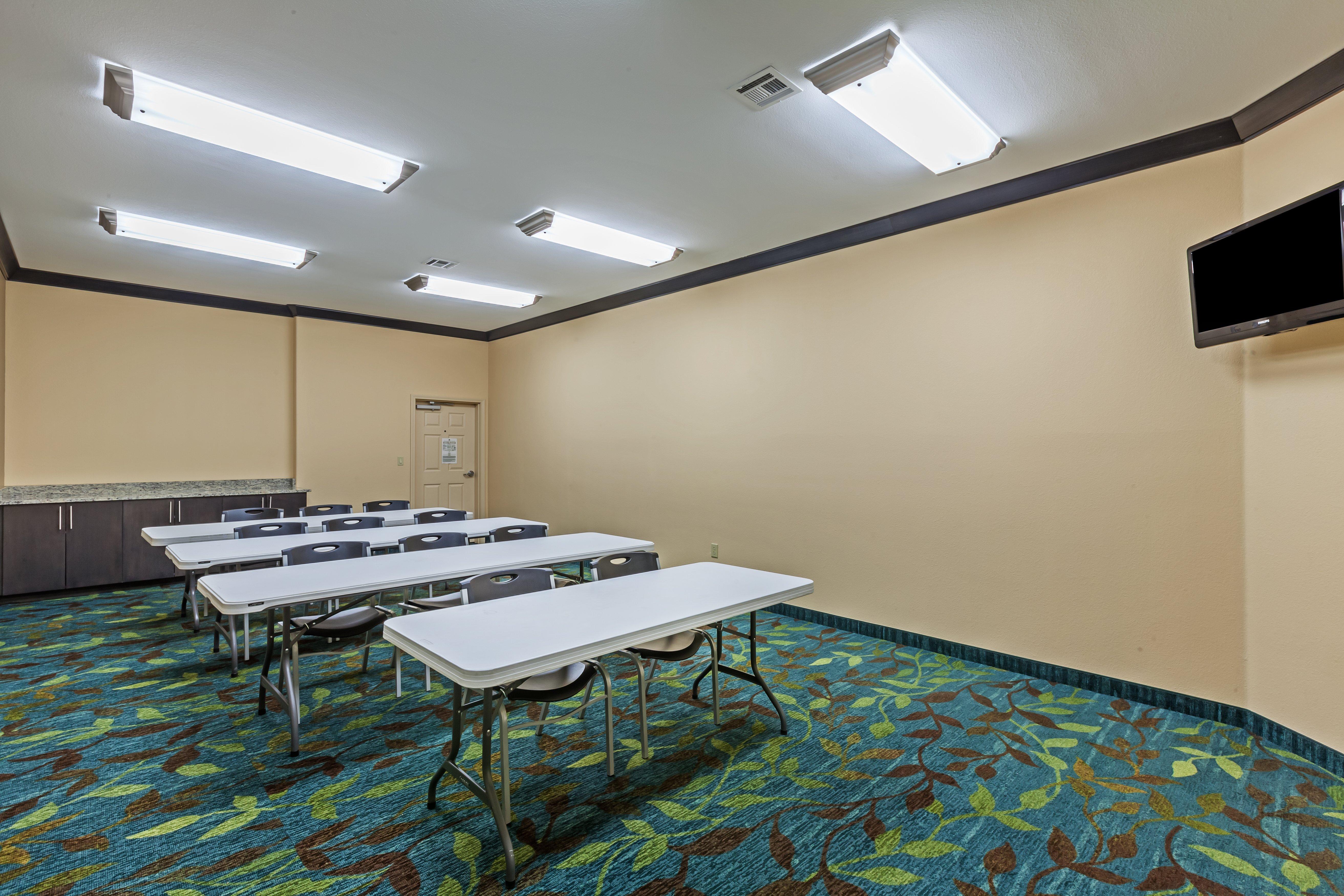 Candlewood Amarillo-Western Crossing By Ihg Exterior foto